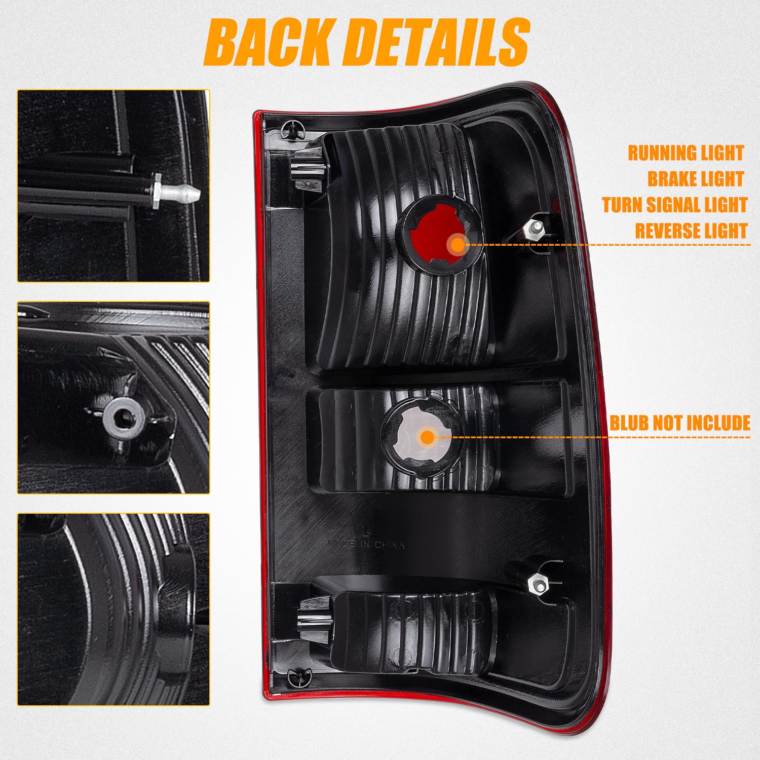 RANSOTO wiring connector detail with plug-and-play installation benefit