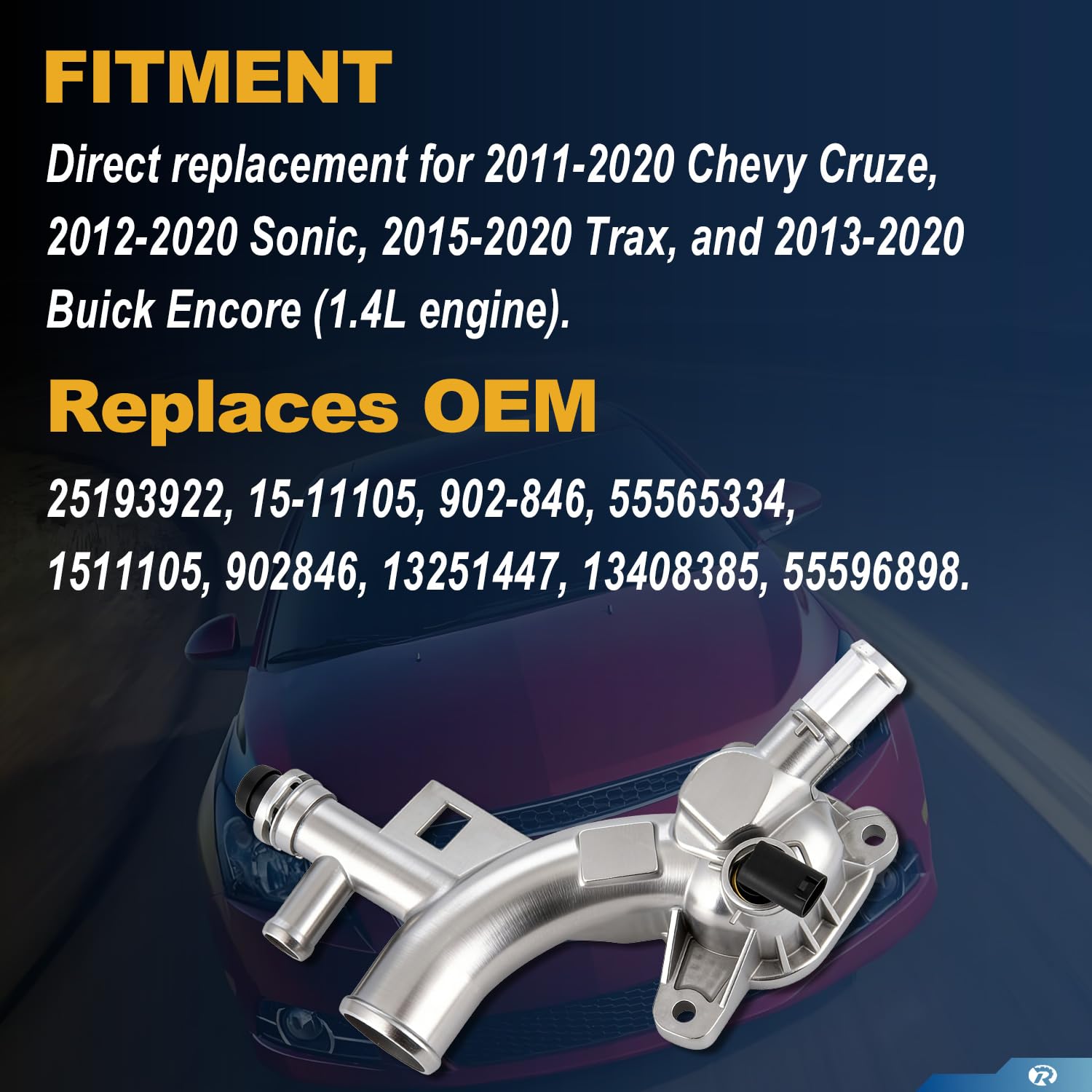 RARAYC machined surface close-up highlights corrosion resistance benefit