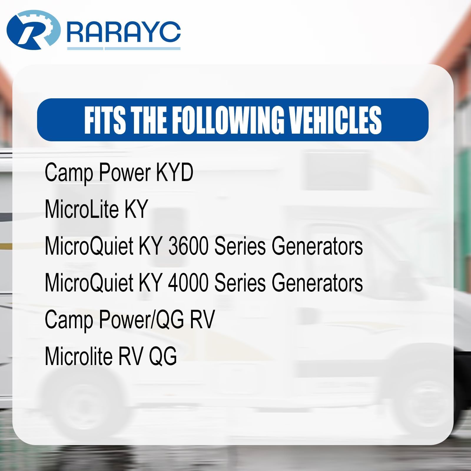 RARAYC filter detail showing media and seals, provides high-efficiency particle removal