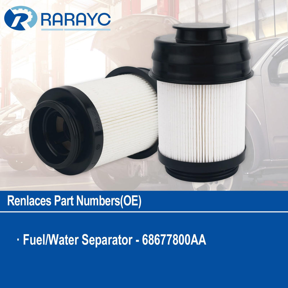 RARAYC size comparison beside ruler showing compact dimensions for confident fitment