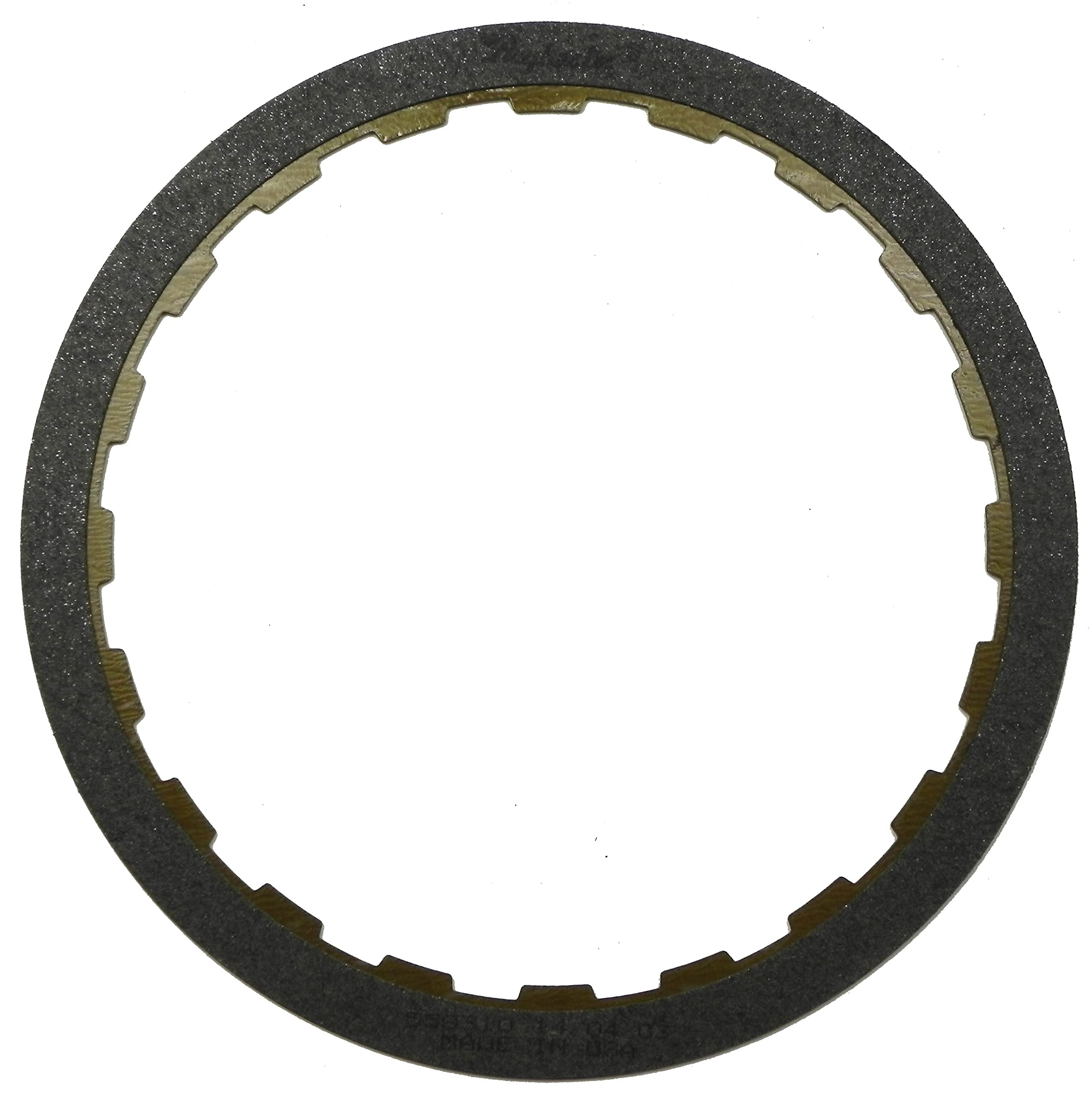 Raybestos packaging and label close-up confirming part number and compatibility