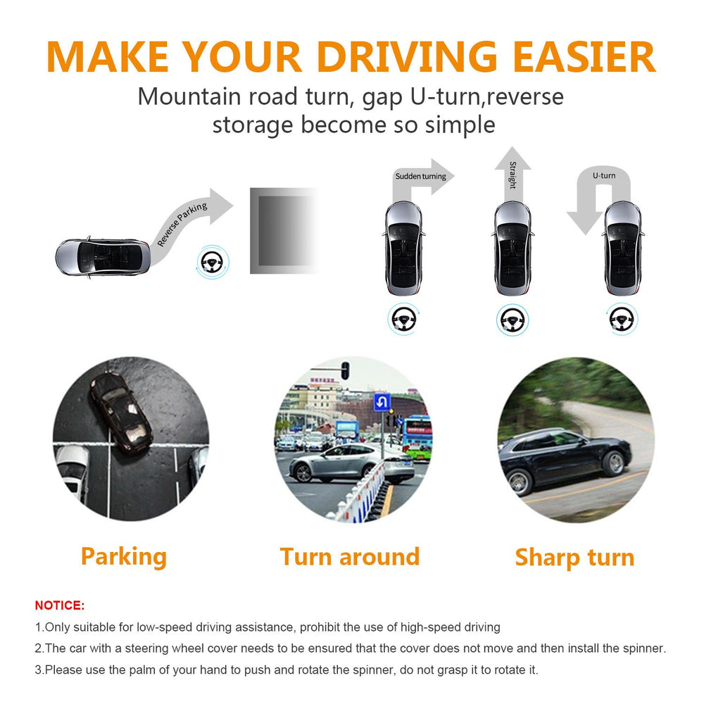 Rayfun in car interior offering sporty look and seamless vehicle integration