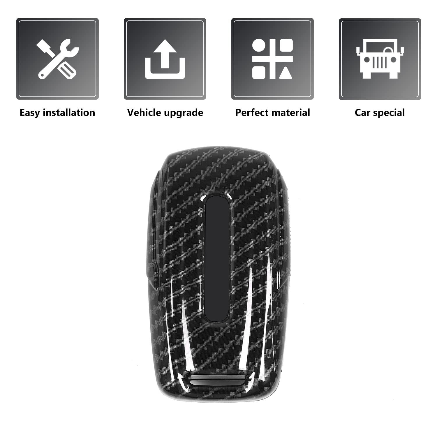 RAZPOY installed on RAM key in hand for easy installation benefit