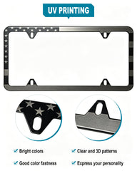 RCKJNJ thin-profile edge showing slim design and unobstructed visibility