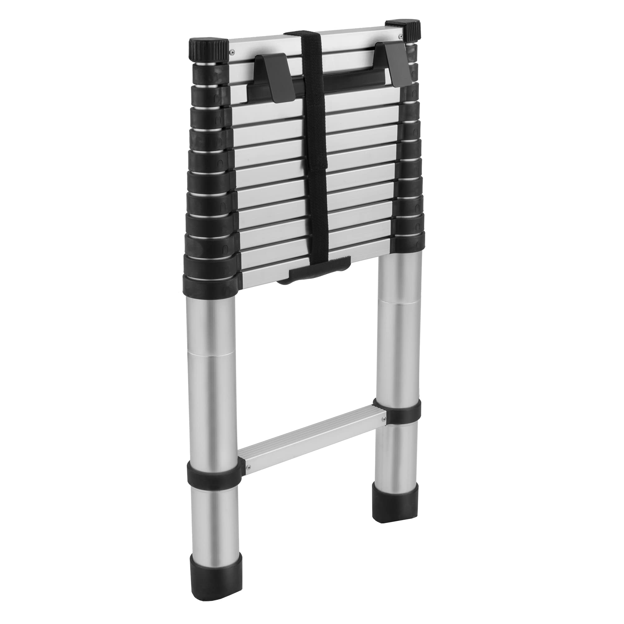 RecPro aluminum finish close-up resisting rust for long-lasting durability