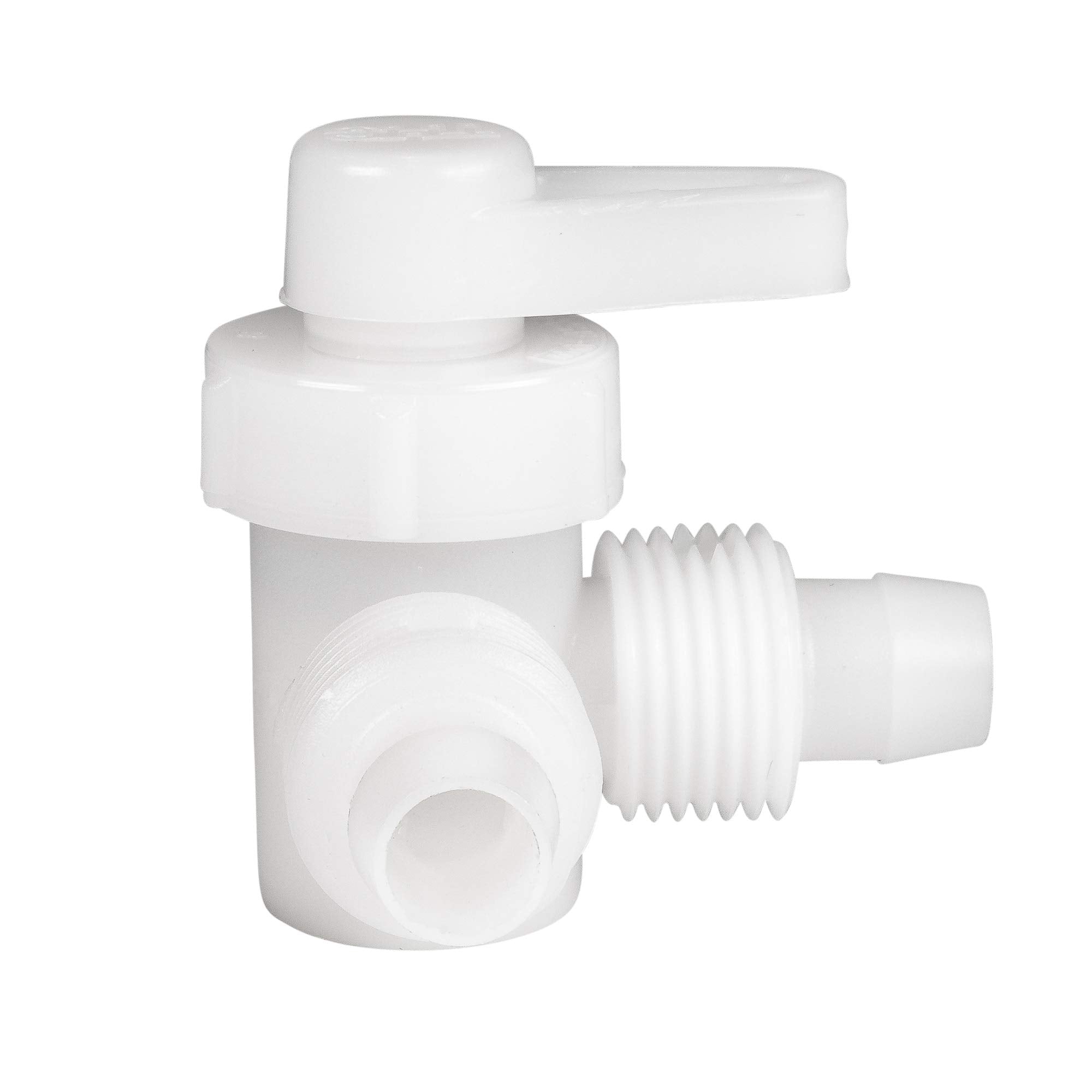 RecPro cutaway of compression seal showing internal sleeve and dependable hold benefit