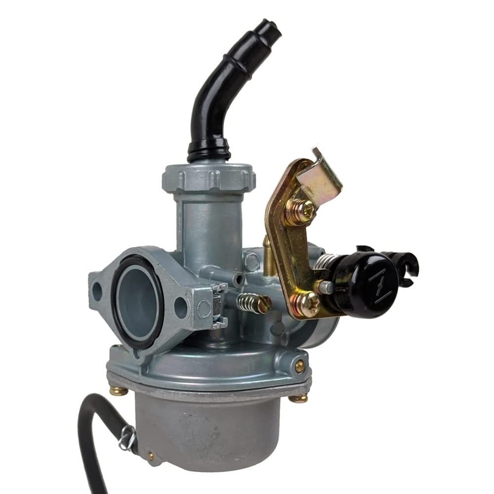 RedCap PZ22 front view showing overall shape and ready-to-fit design