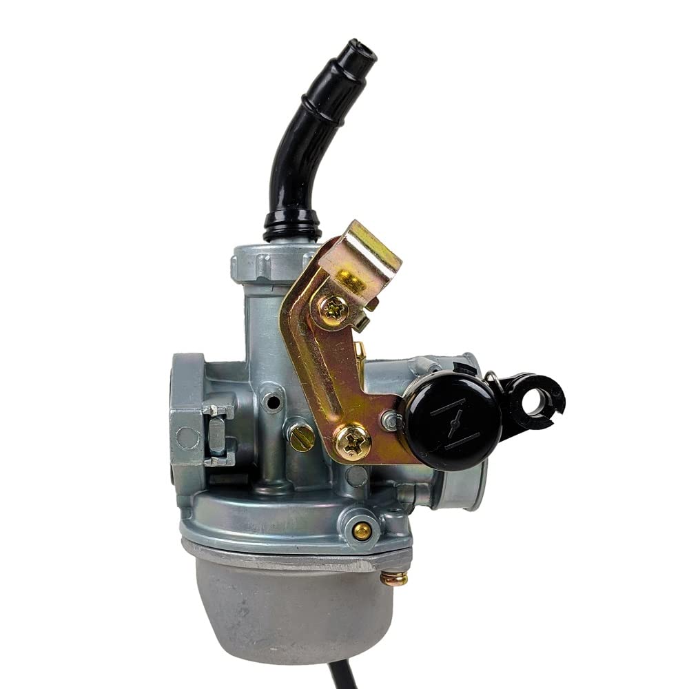 RedCap PZ22 side mounting detail showing bolt holes and spigot for easy install
