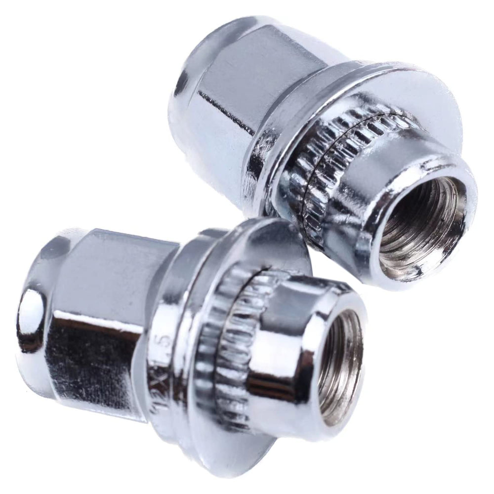 Reeauto chrome finish reflecting light for corrosion resistance and enhanced aesthetics