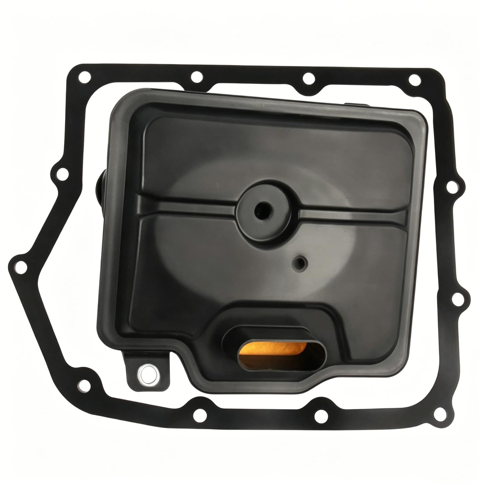 Reeoutdoor 62TE filter front view showing fitment and reliable protection