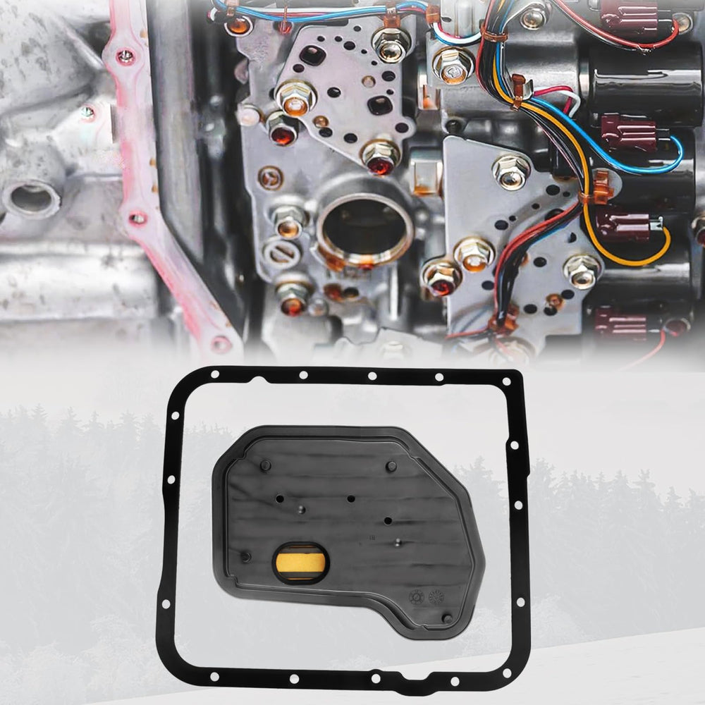 Reeoutdoor label and stamped part numbers matching OEM references for compatibility