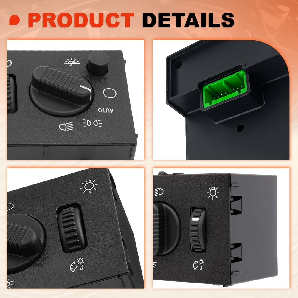 Reeoutdoor on workbench with installation tools, supports quick DIY replacement