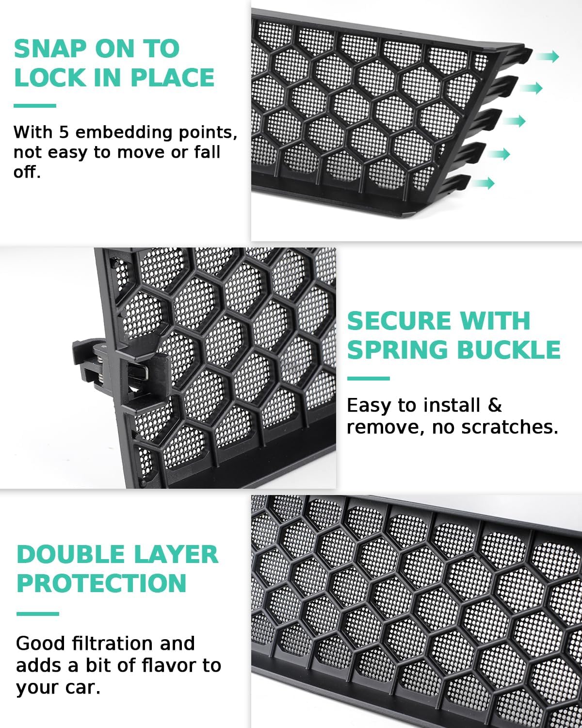 REFORM DESIGN edge protection trim preventing scratches during installation