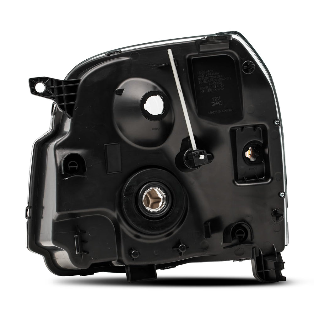 Reinko photo of sealed gasket and housing to prevent moisture and protect internals