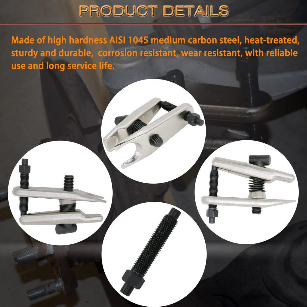 ReluxGo on garage bench with other tools illustrating professional reliability benefit