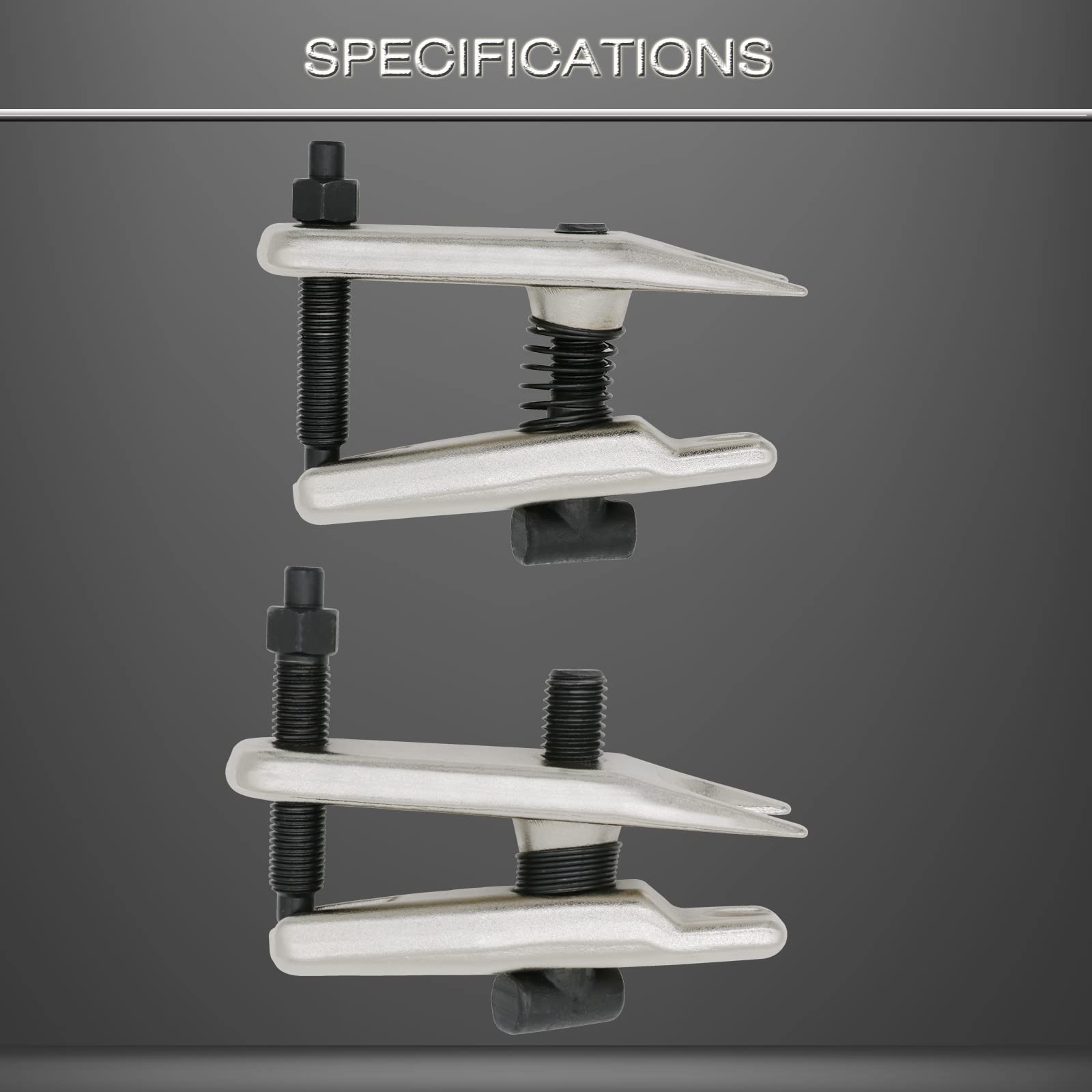 ReluxGo next to ruler showing adjustable height range for correct fit benefit