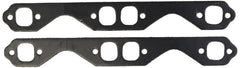 Remflex 2006 gasket front view showing graphite seal and OEM-fit benefits