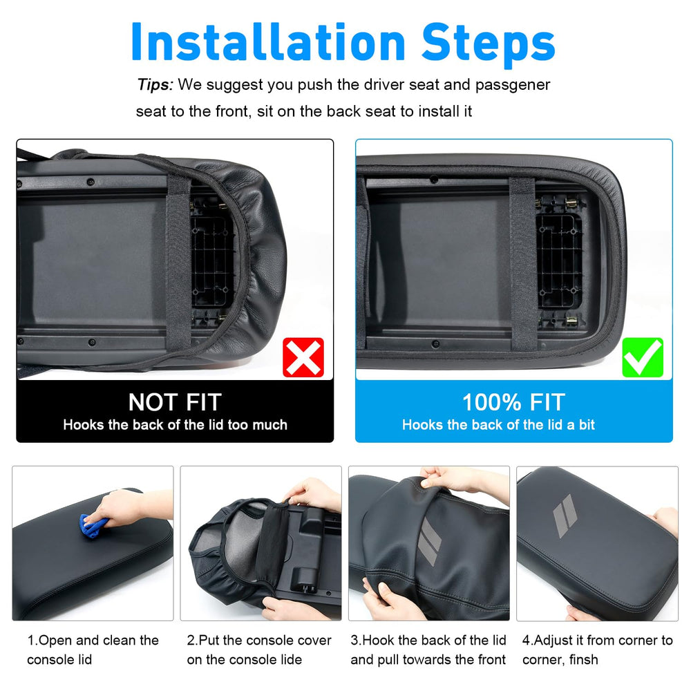 REMOCH hand beside cover showing size and comfortable padding