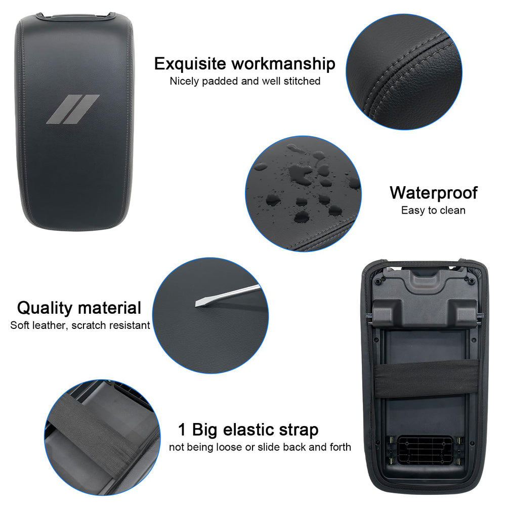 REMOCH microfiber texture detail showing soft surface and easy cleaning