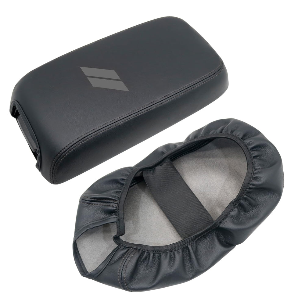 REMOCH pet seated on armrest showing pet-friendly comfort and protection