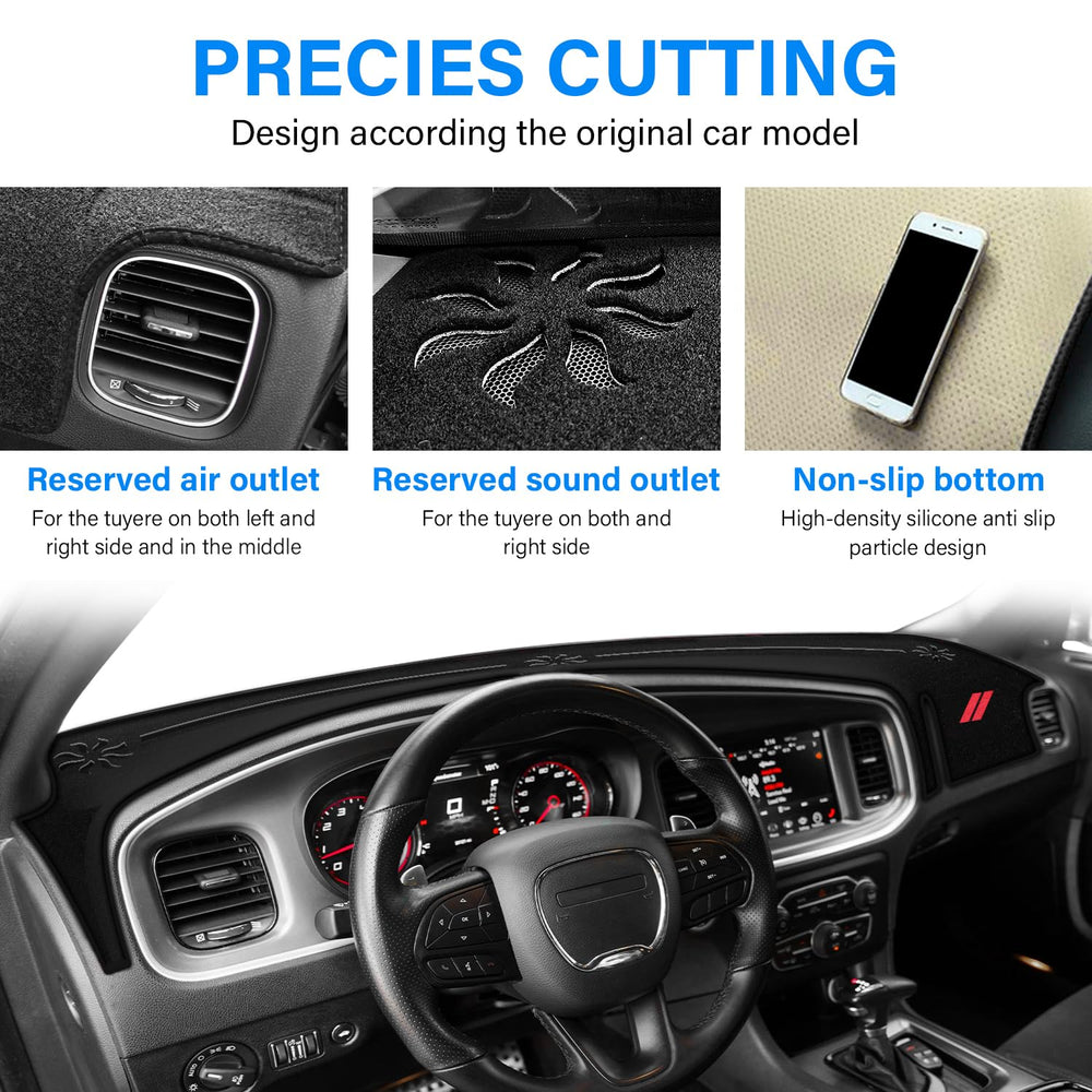 REMOCH silica-gel backing detail providing slip-resistant stability