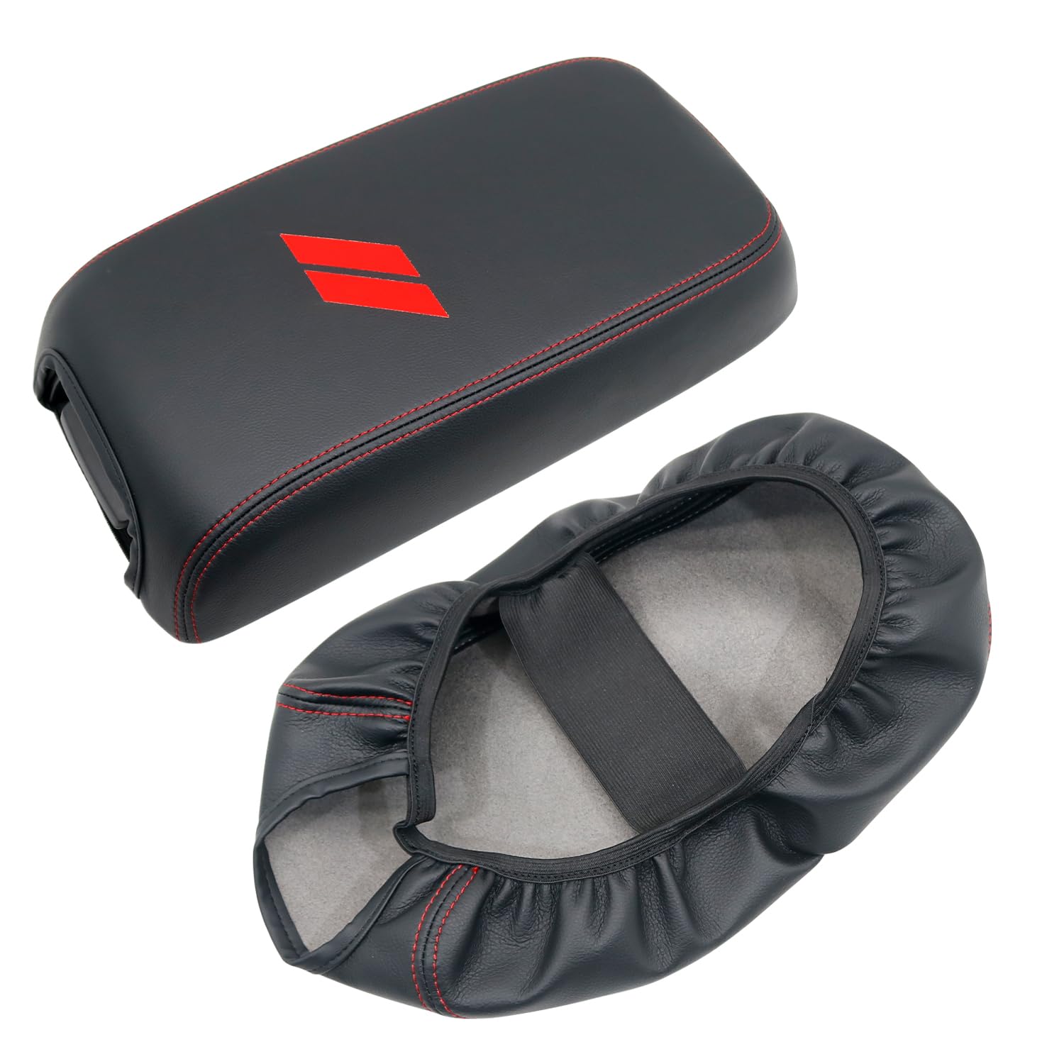 REMOCH pet resting on padded armrest showing comfort and protection from claws
