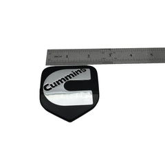REOPEAI side profile displays depth and edge for secure, flush grille fit