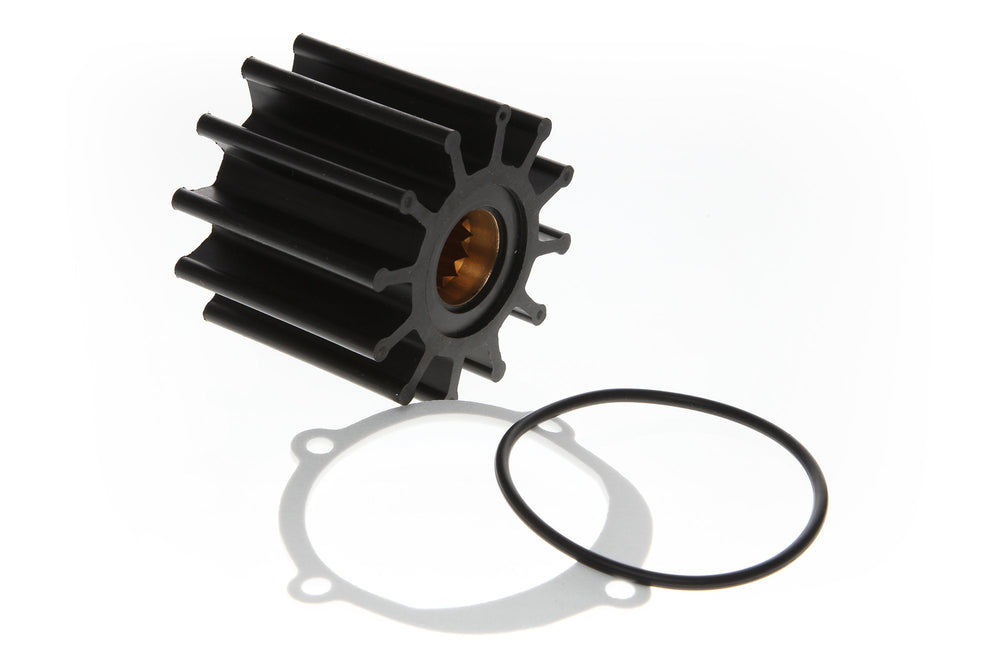 REPLACEMENTKITS.COM impeller front view showing fit and readiness