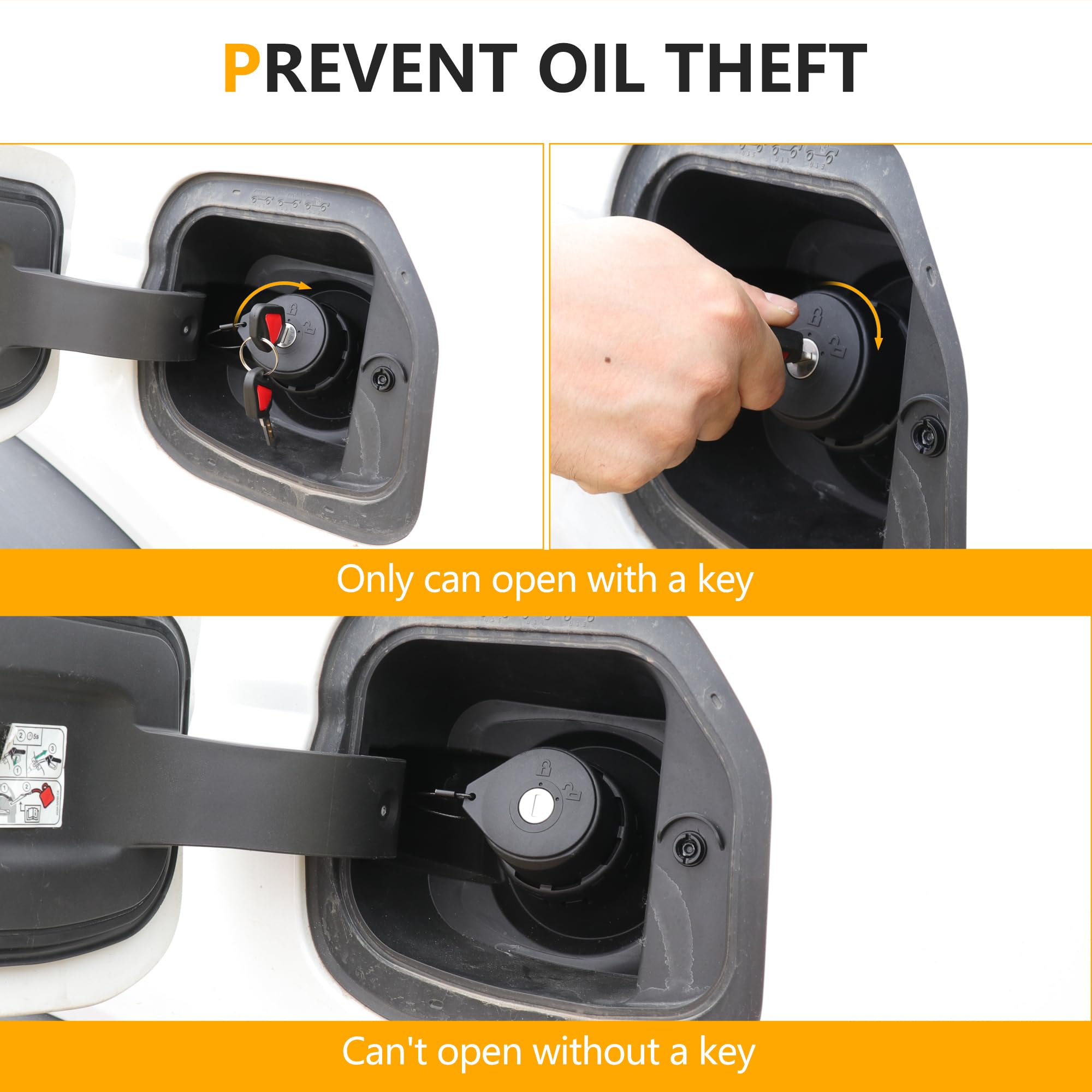RERPRO two copper keys displayed indicating reliable access control