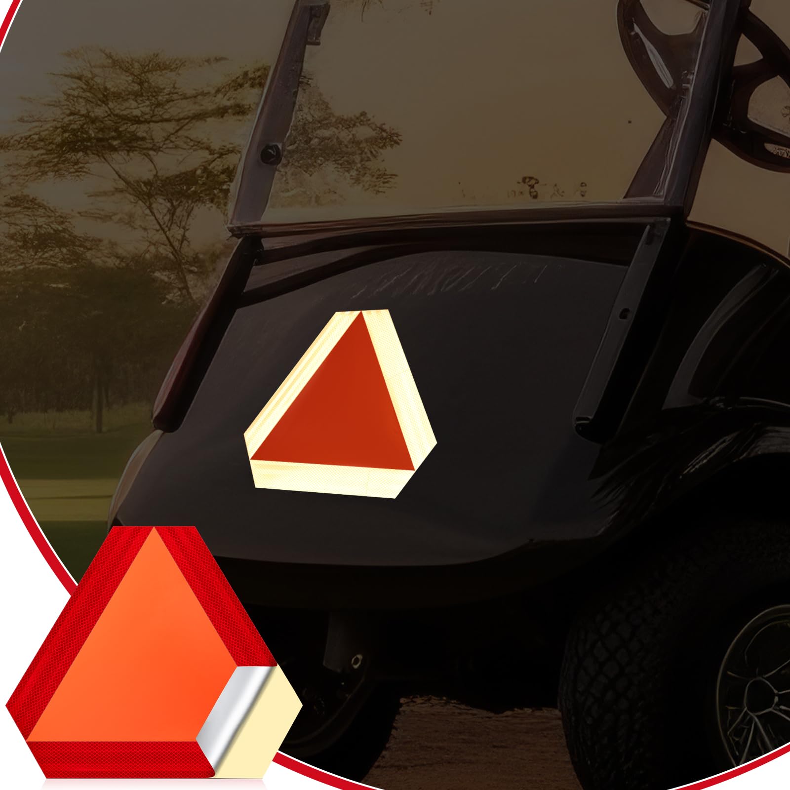 Resurhang four-pack stacked ready for multiple vehicles and replacements