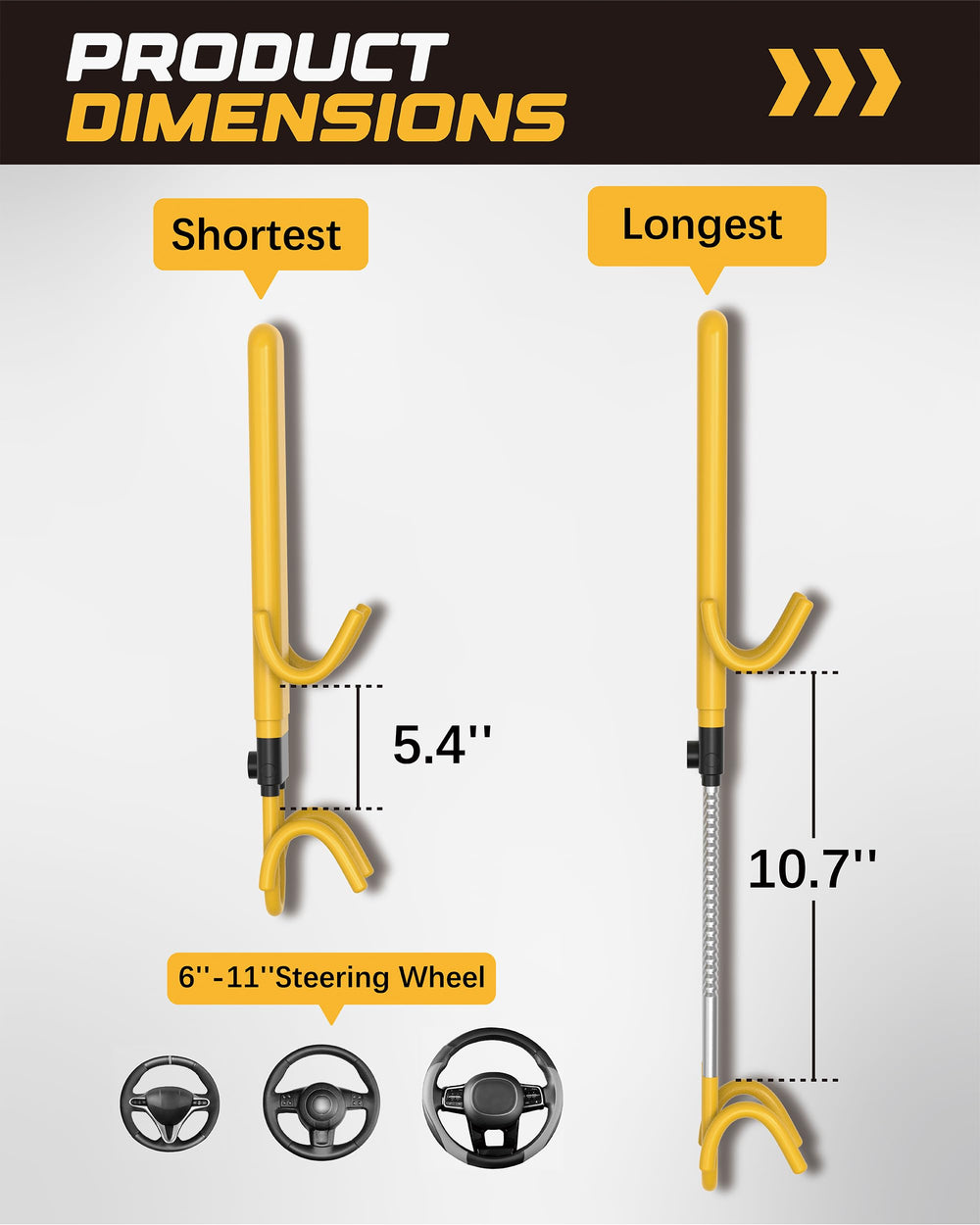 RETRUE close-up of precision lock cylinder highlighting secure locking
