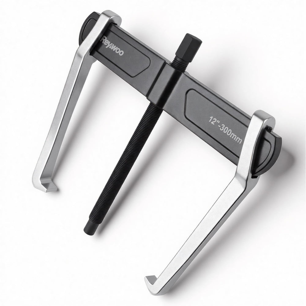 Reywoo puller front view showing complete tool for versatile extractions