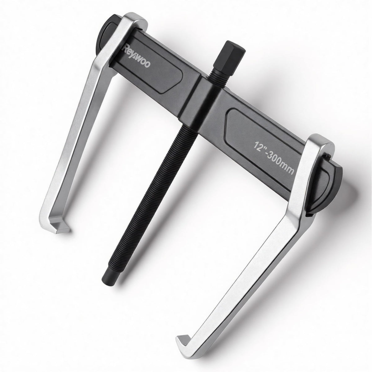 Reywoo puller front view showing complete tool for versatile extractions
