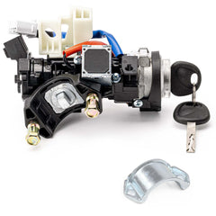 RHAOCZIYAUTO front assembly showing fit for Kia Optima and easy replacement