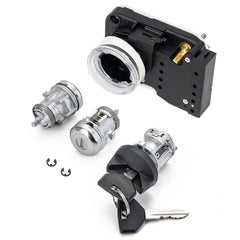 RHAOCZIYAUTO front assembly showing complete ignition unit and benefits durable replacement