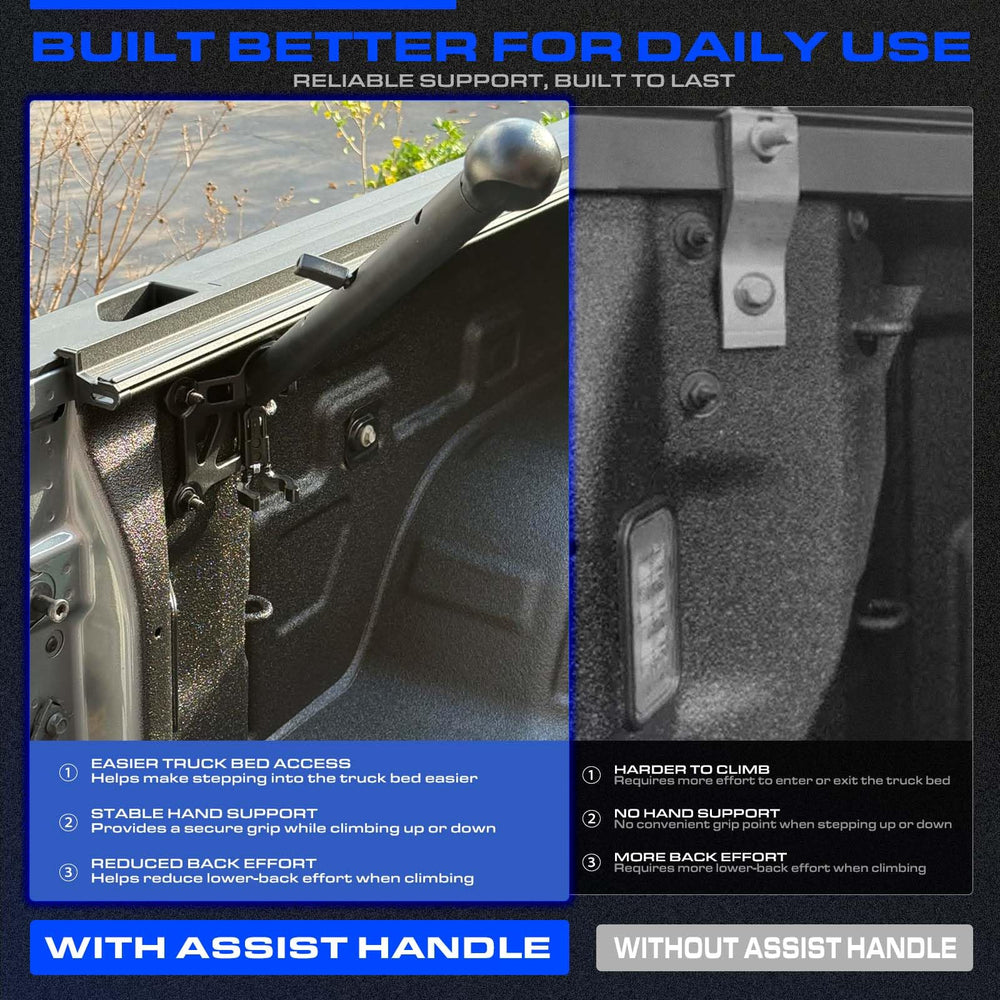 RHAOCZIYAUTO installation step demonstration illustrating easy assembly
