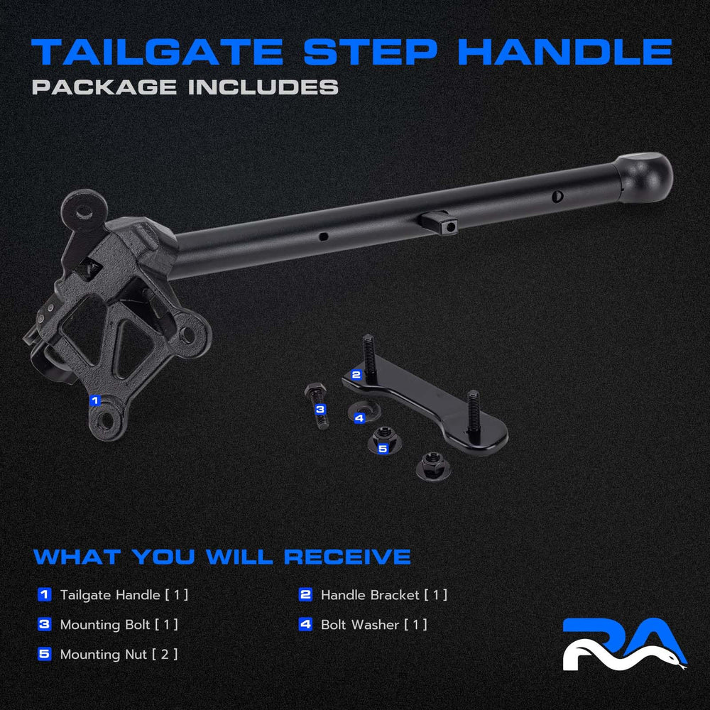 RHAOCZIYAUTO wet-weather grip demonstration showing slip reduction