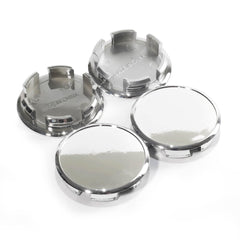 Rheedal close-up of chrome finish highlighting scratch-resistant polished look