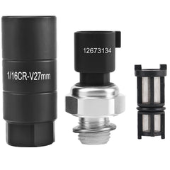 RICHWEI PS690 front packaging showing kit and part label for easy identification and confidence