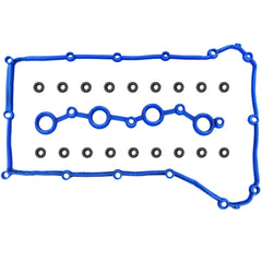 RICHWEI front packaging showing complete valve cover gasket set and fitment benefit