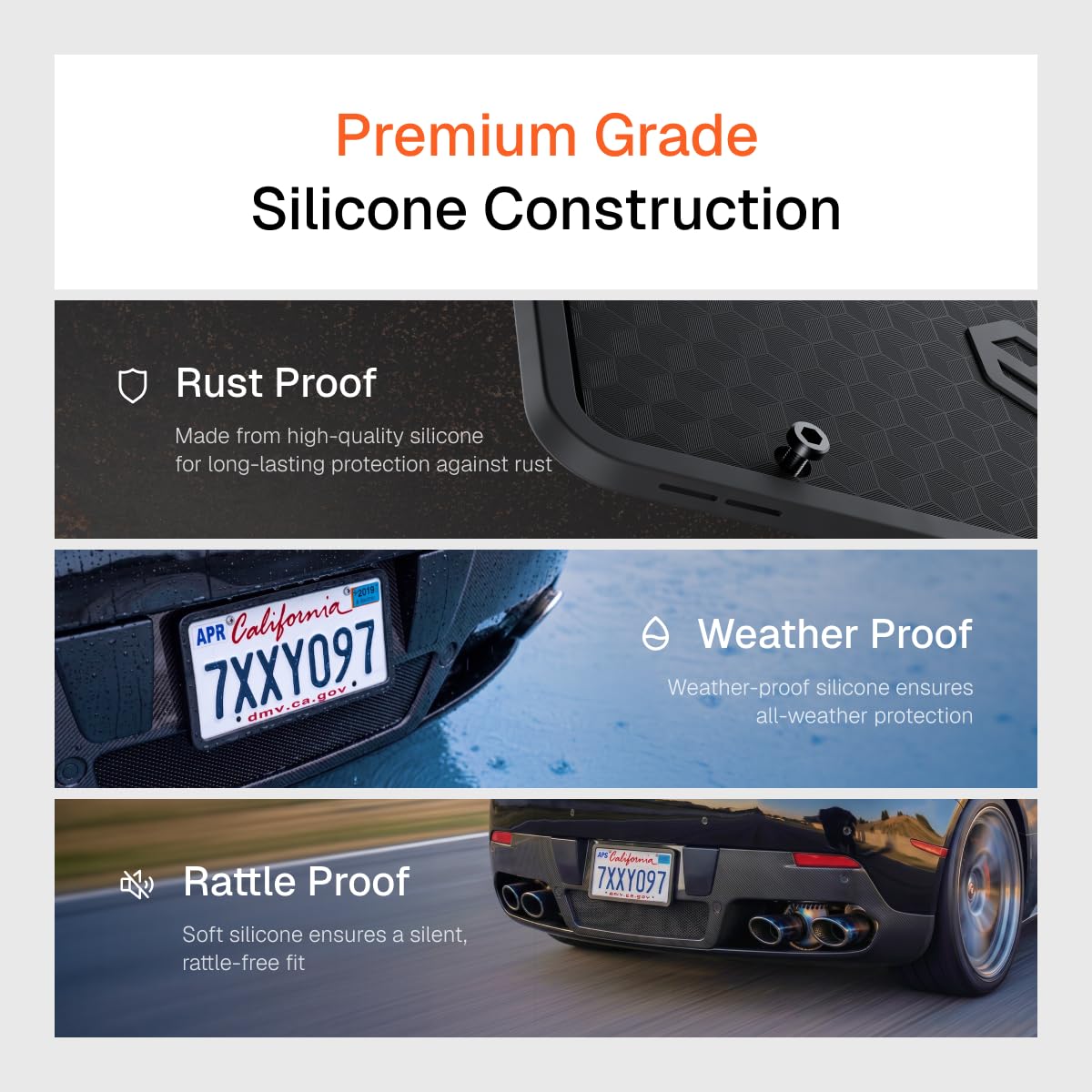 Rightcar Solutions two-pack in packaging shows value and ready-to-install convenience