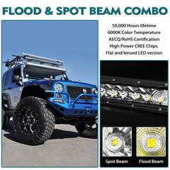 Rigidhorse aluminum housing close-up highlighting rugged construction and coolant fins