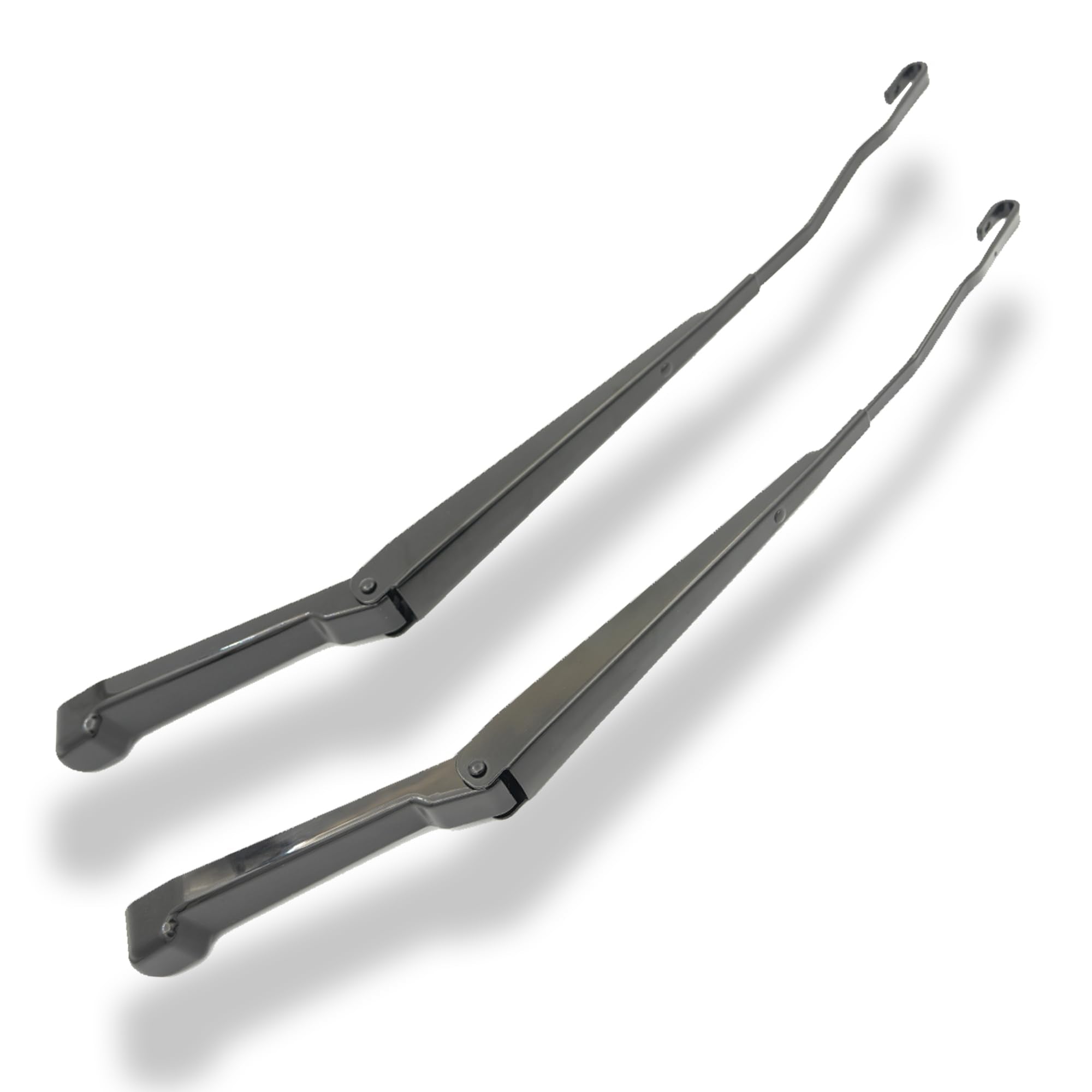 RigidWire kit with basic tools and mounting nuts ready for quick direct-replacement installation