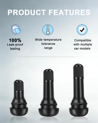 Riseuvo comparison of TR412 TR413 TR414 lengths helps choose correct stem