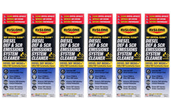 Rislone front packaging showing six-pack and benefits