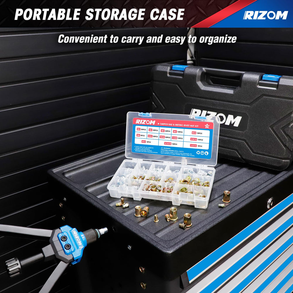 Rizom tool beside a ruler for scale to show 16-inch handle leverage and workspace fit