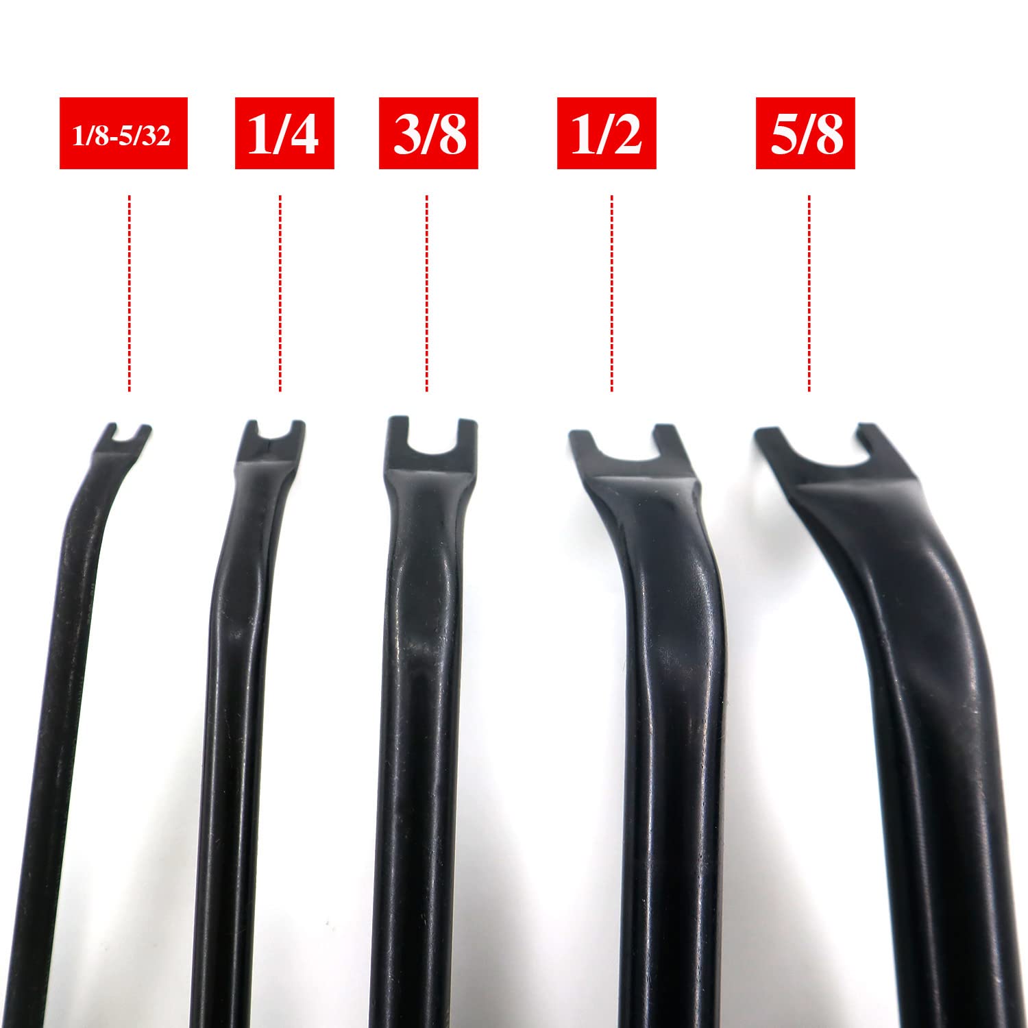 RJSPHH handle detail showing grip texture for secure one-hand operation