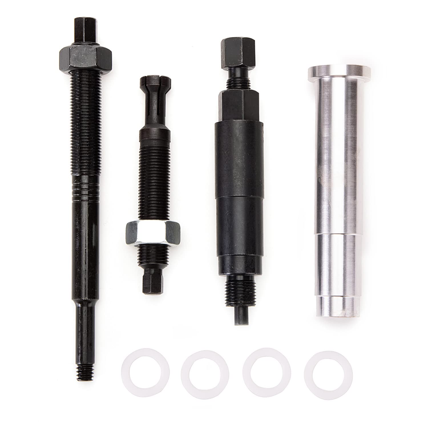 RJSPHH front packaging showing kit components and Ford Triton compatibility benefits