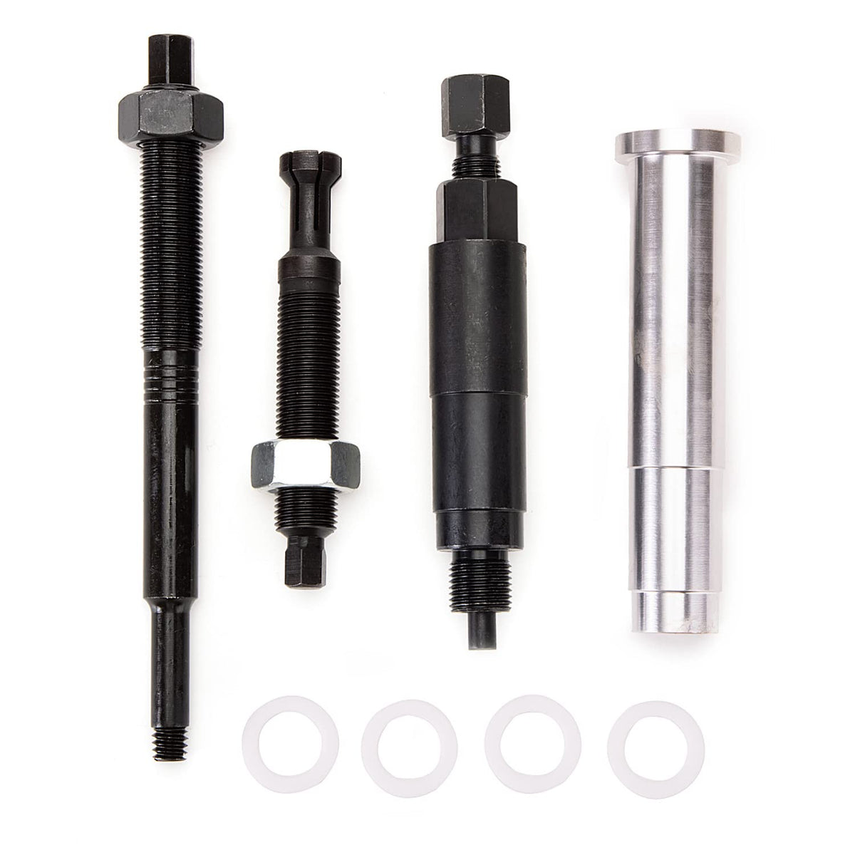 RJSPHH front packaging showing kit components and Ford Triton compatibility benefits