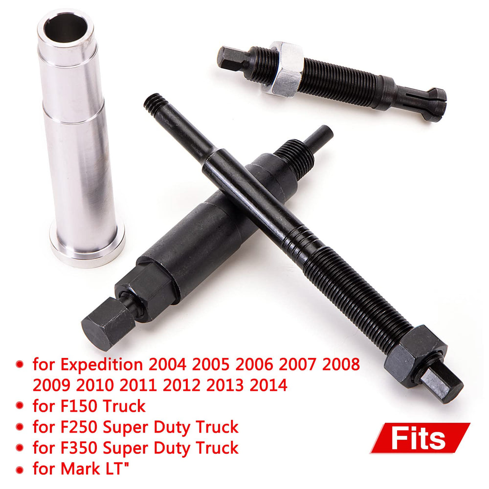 RJSPHH porcelain push rod closeup used to safely break plug porcelain tip